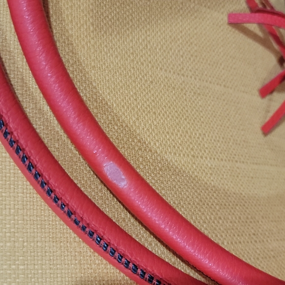 Michael Kors Ring Tote - Picture 4 of 4